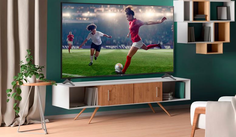 Sony 65 Inch Smart TV 4K UHD Bravia XR-65X90J: Pengalaman Sinematik yang Mengagumkan