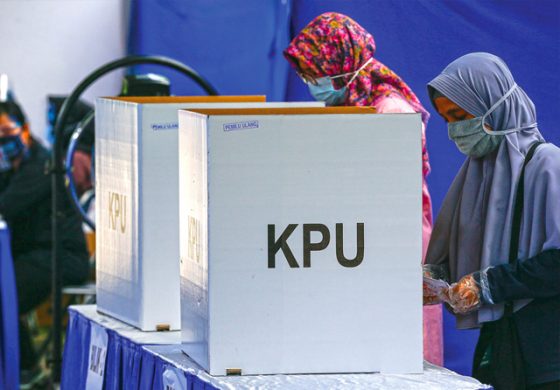 Prinsip Luber Jurdil dalam Pemilu Indonesia Sebagai Fondasi Demokrasi yang Kuat