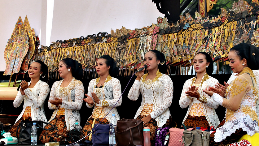 Fakta Unik Tentang Sinden Wayang: Meresapi Keindahan Budaya Nusantara