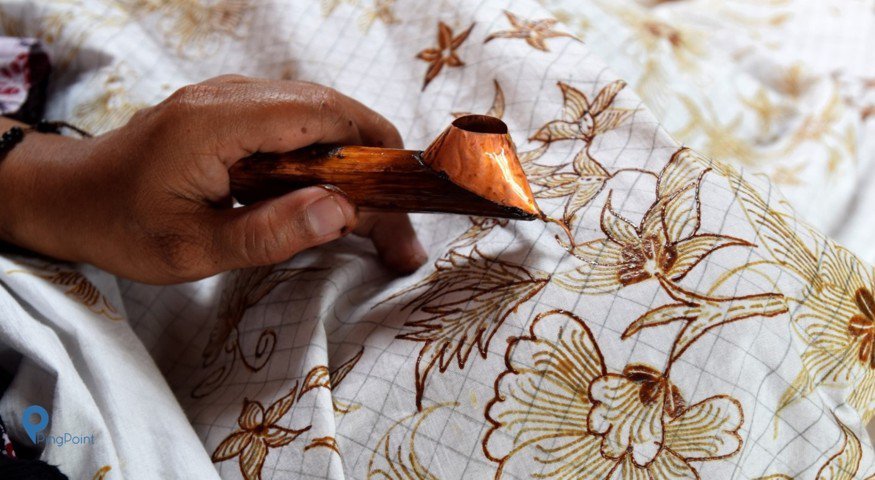 Memahami Makna dan Kebudayaan di Balik Batik