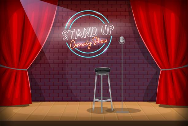 Mengenal Stand-Up Comedy: Seni Humor yang Menyegarkan