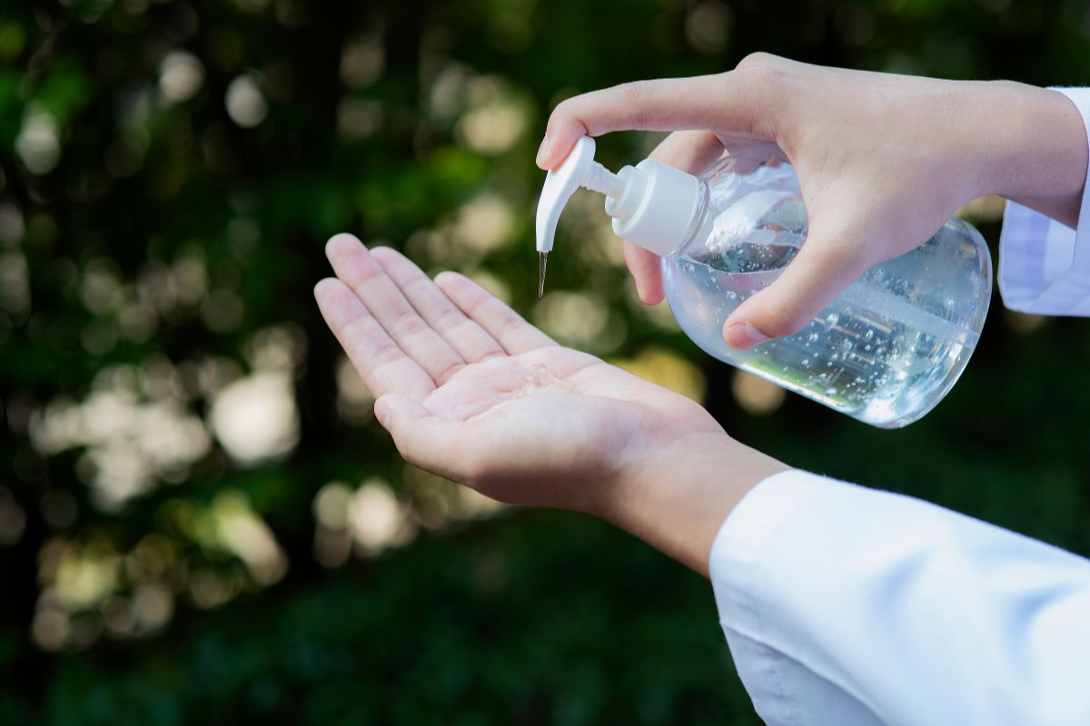 Mengenali Ciri-ciri Handsanitizer Palsu untuk Keamanan dan Kesehatan Anda