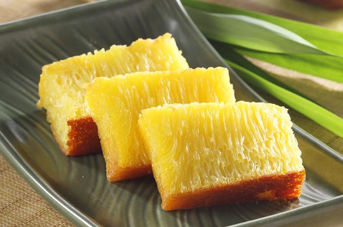 Tips Sukses Membuat Kue Bika Ambon Lezat dan Empuk