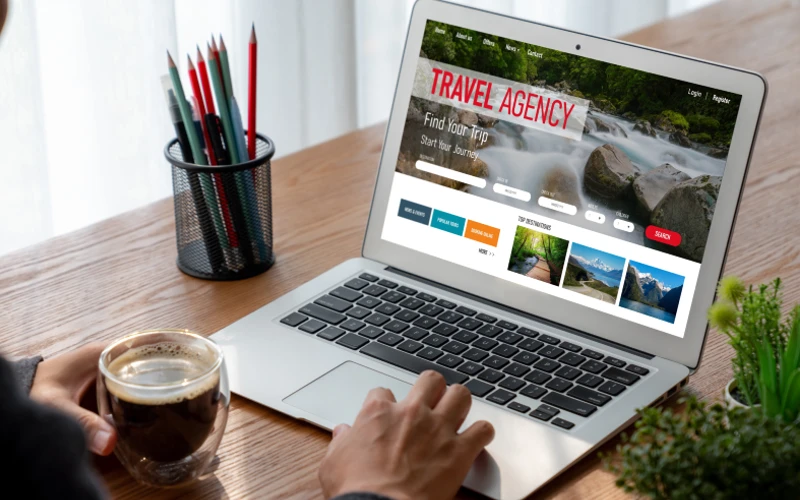 jasa travel marketing media