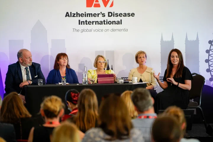 Alzheimer’s Disease International (ADI) Asia-Pacific Regional Conference