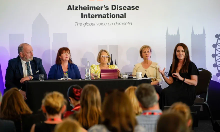 Alzheimer’s Disease International (ADI) Asia-Pacific Regional Conference