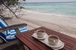 Bar Beach, Merimbula: Surga Tersembunyi untuk Menikmati Kopi