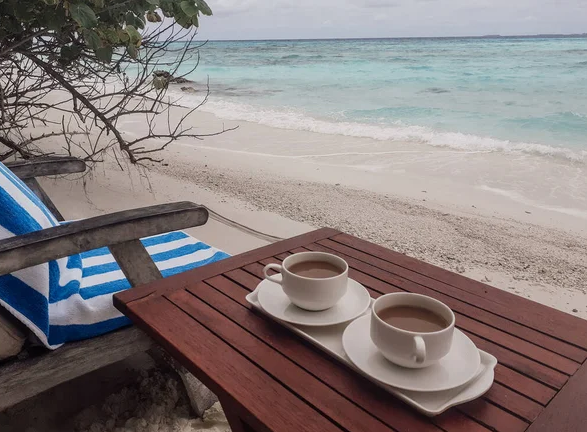 Bar Beach, Merimbula: Surga Tersembunyi untuk Menikmati Kopi